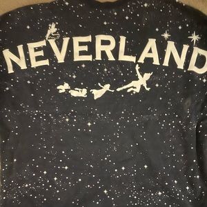 Peter Pan Spirit Jersey